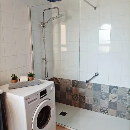 Casa Anita, Pool Sea And Surf In Appartamento