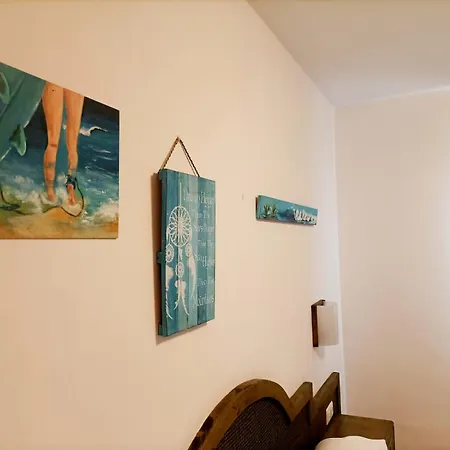 Casa Anita, Pool Sea And Surf In Appartamento Corralejo