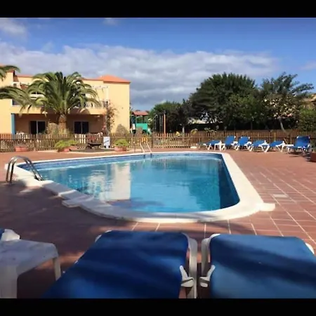 公寓 Casa Anita, Pool Sea And Surf In *