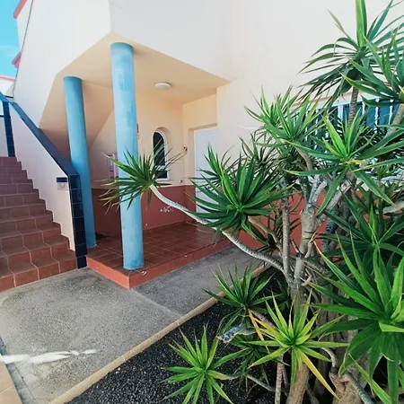 Casa Anita, Pool Sea And Surf In * 科拉雷侯