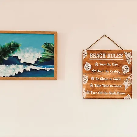 Casa Anita, Pool Sea And Surf In Appartamento Corralejo