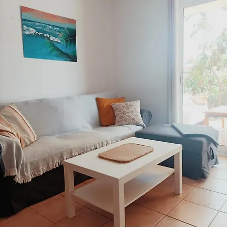 Casa Anita, Pool Sea And Surf In Appartamento