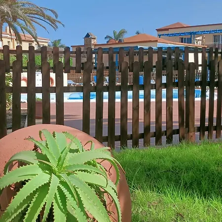 公寓 Casa Anita, Pool Sea And Surf In *