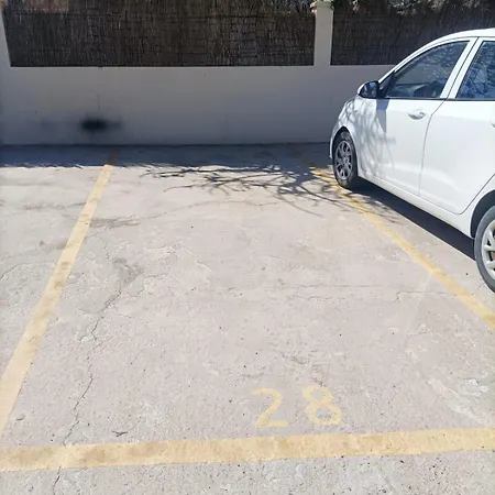 Casa Anita, Pool Sea And Surf In Appartamento Corralejo