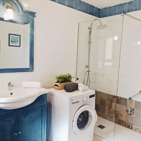 Casa Anita, Pool Sea And Surf In Appartamento *