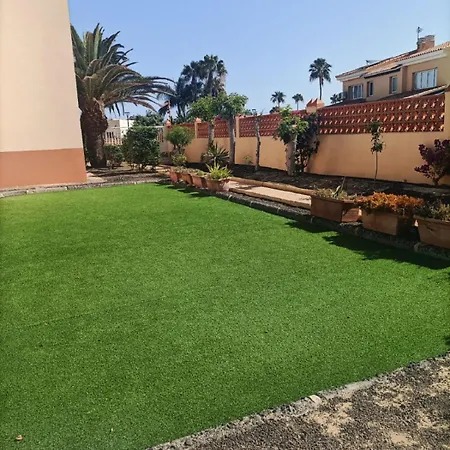 公寓 Casa Anita, Pool Sea And Surf In *