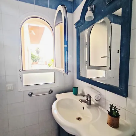 Casa Anita, Pool Sea And Surf In 科拉雷侯